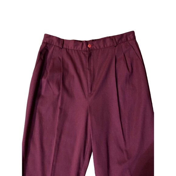 Vintage Christopher Banks Dress Pants Womens 14 Used - Picture 13 of 13